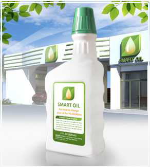 Smart Oil WILL